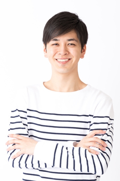 高石大輔