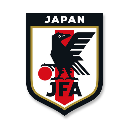 【日本代表！】