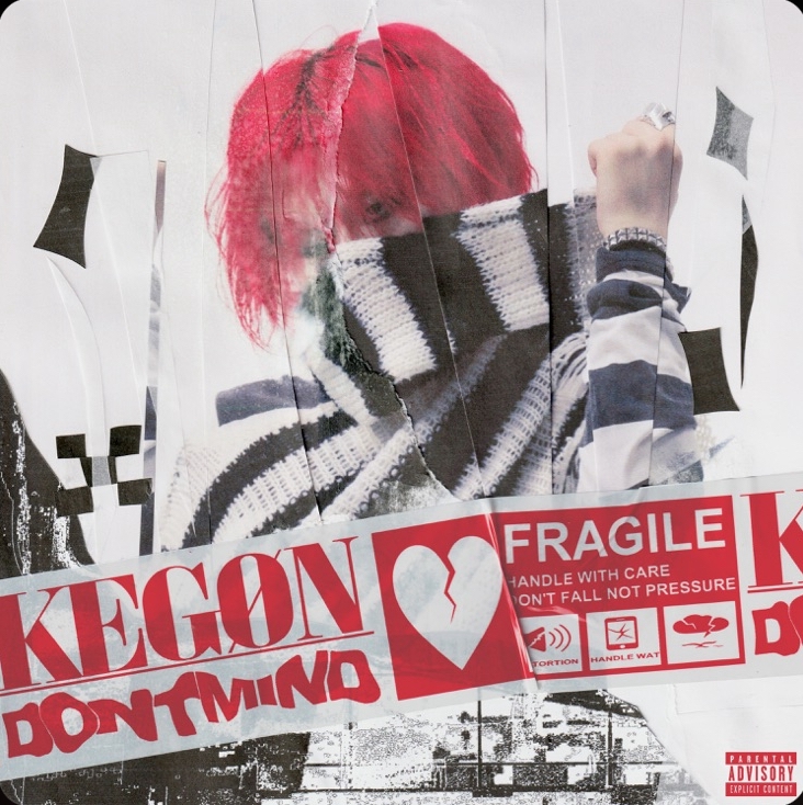 kegon