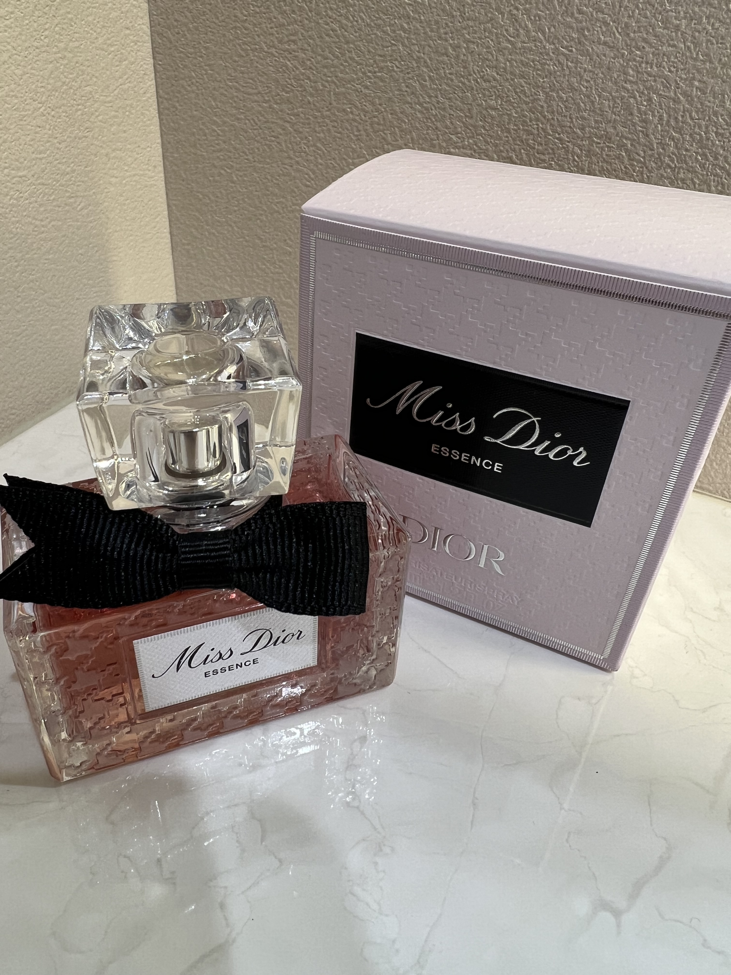 【 春の香水は♪ 】