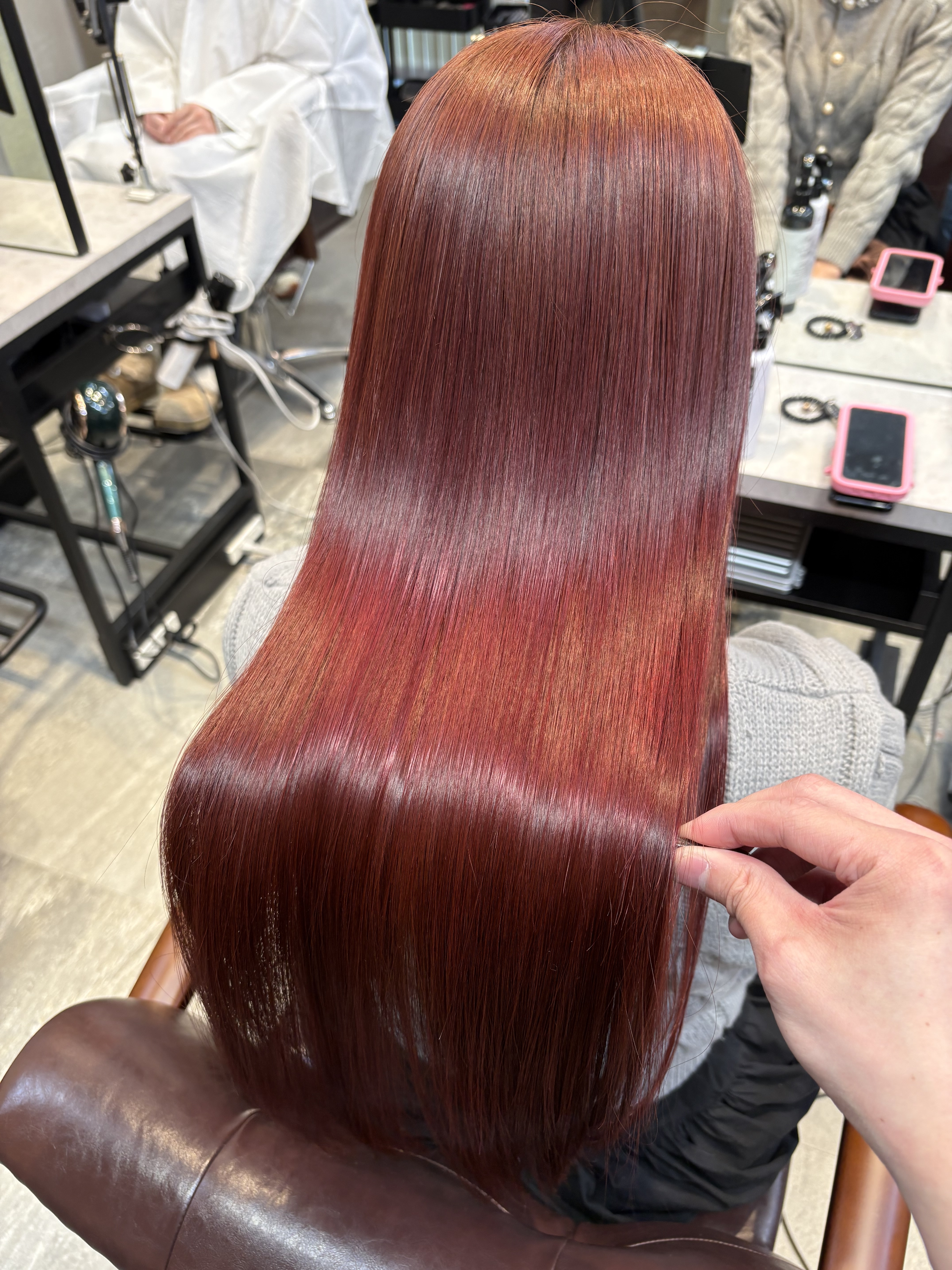 今年の締めくくりにいかがでしょうか？