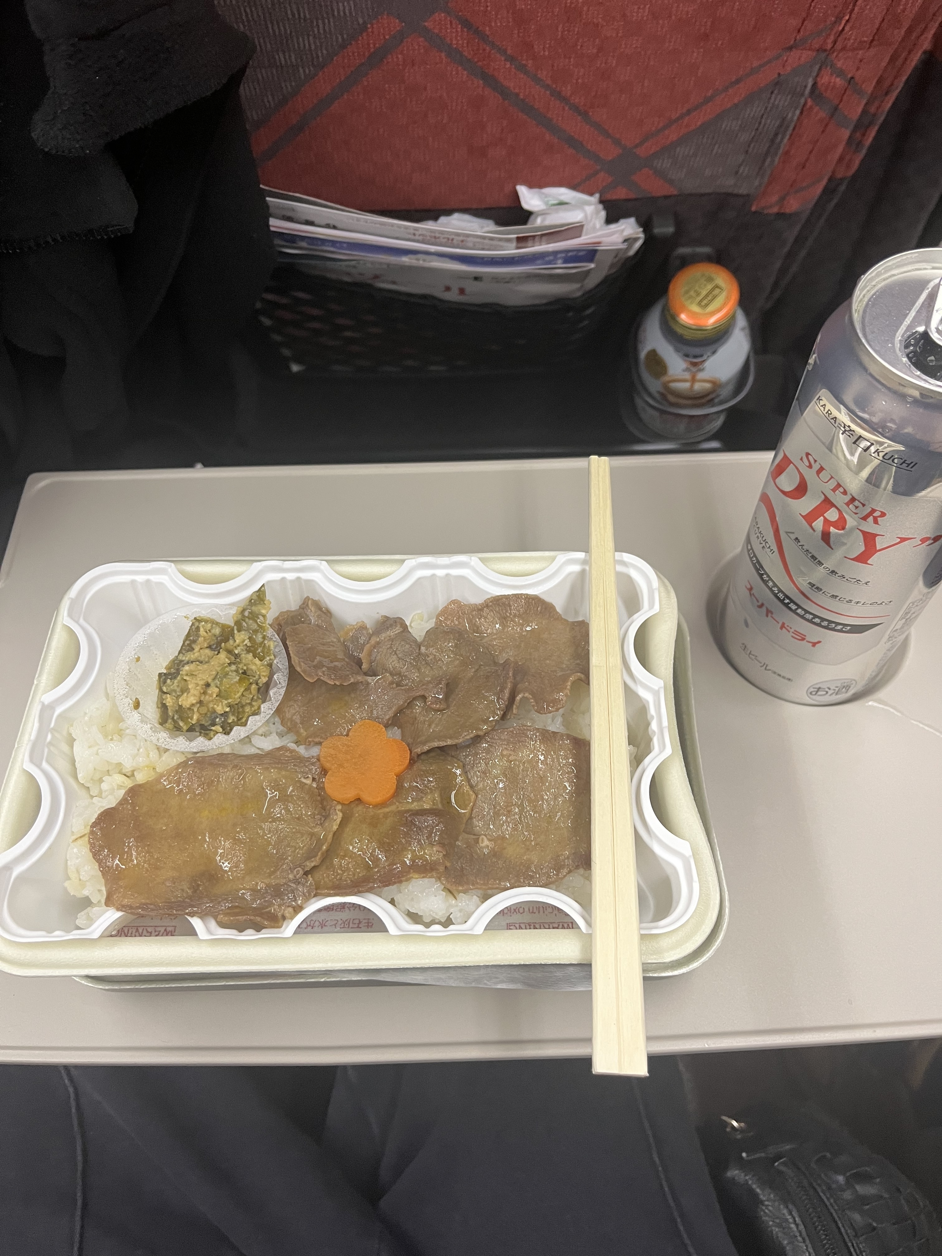 スノボー旅行