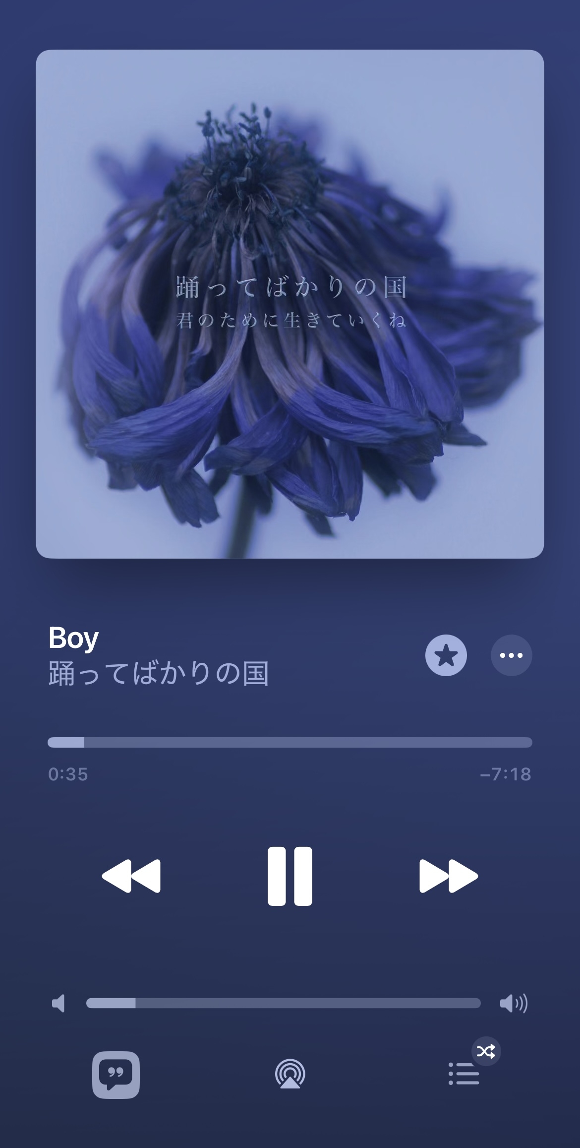 踊ってばかりの国