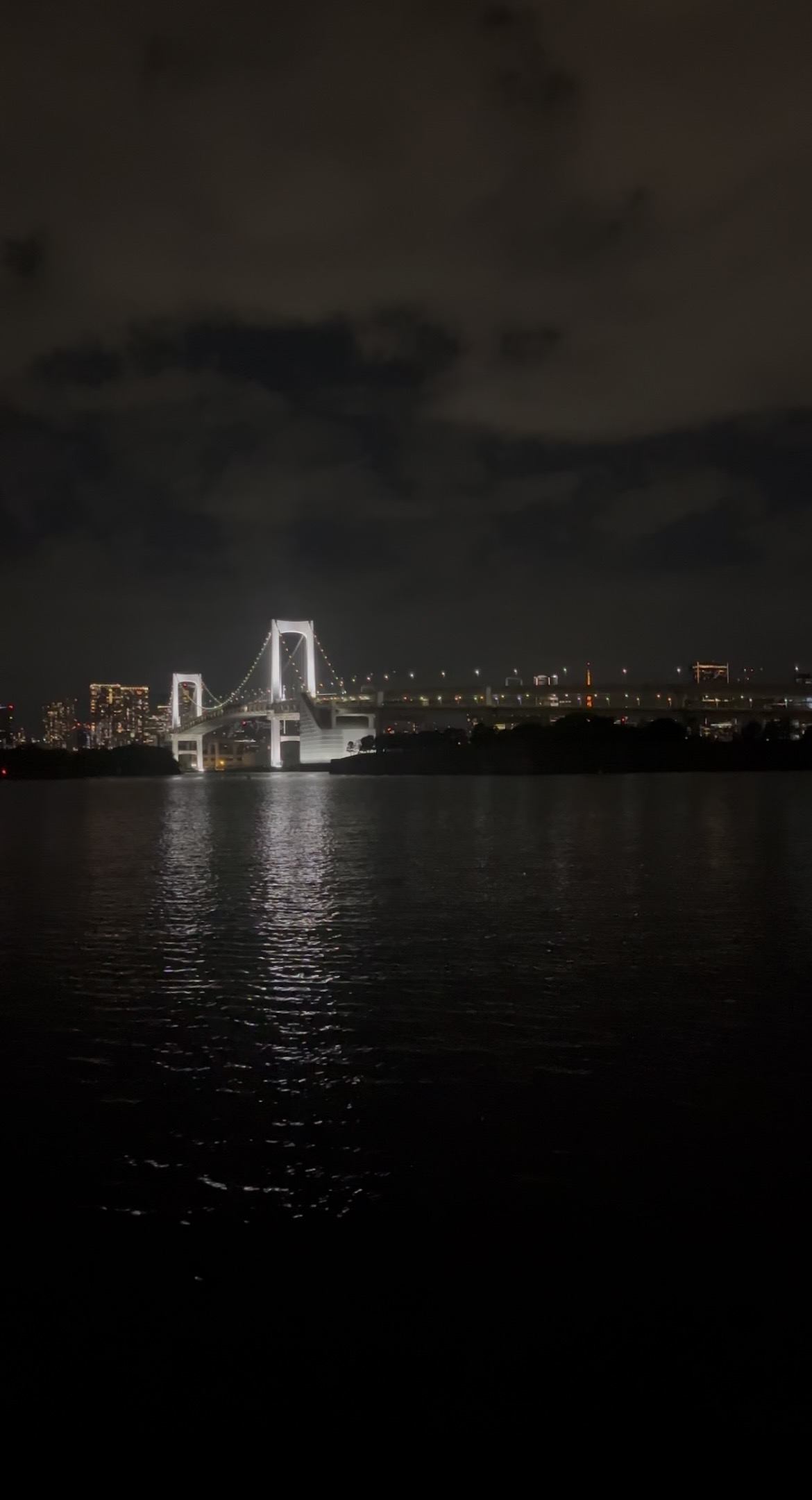 お台場