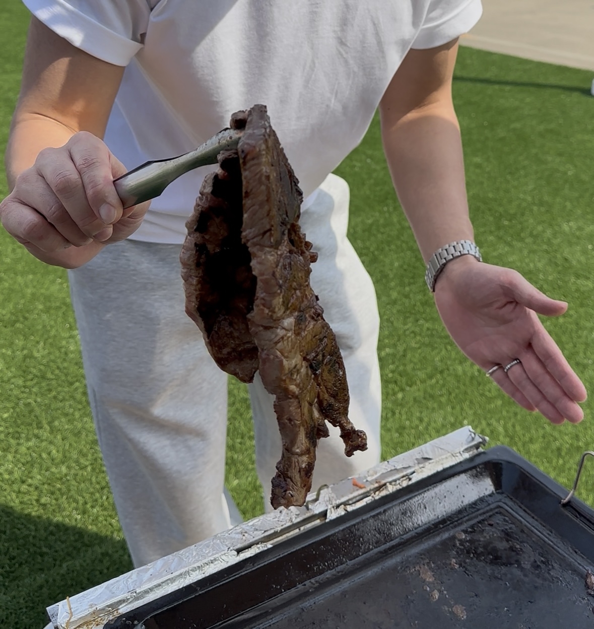 BBQ