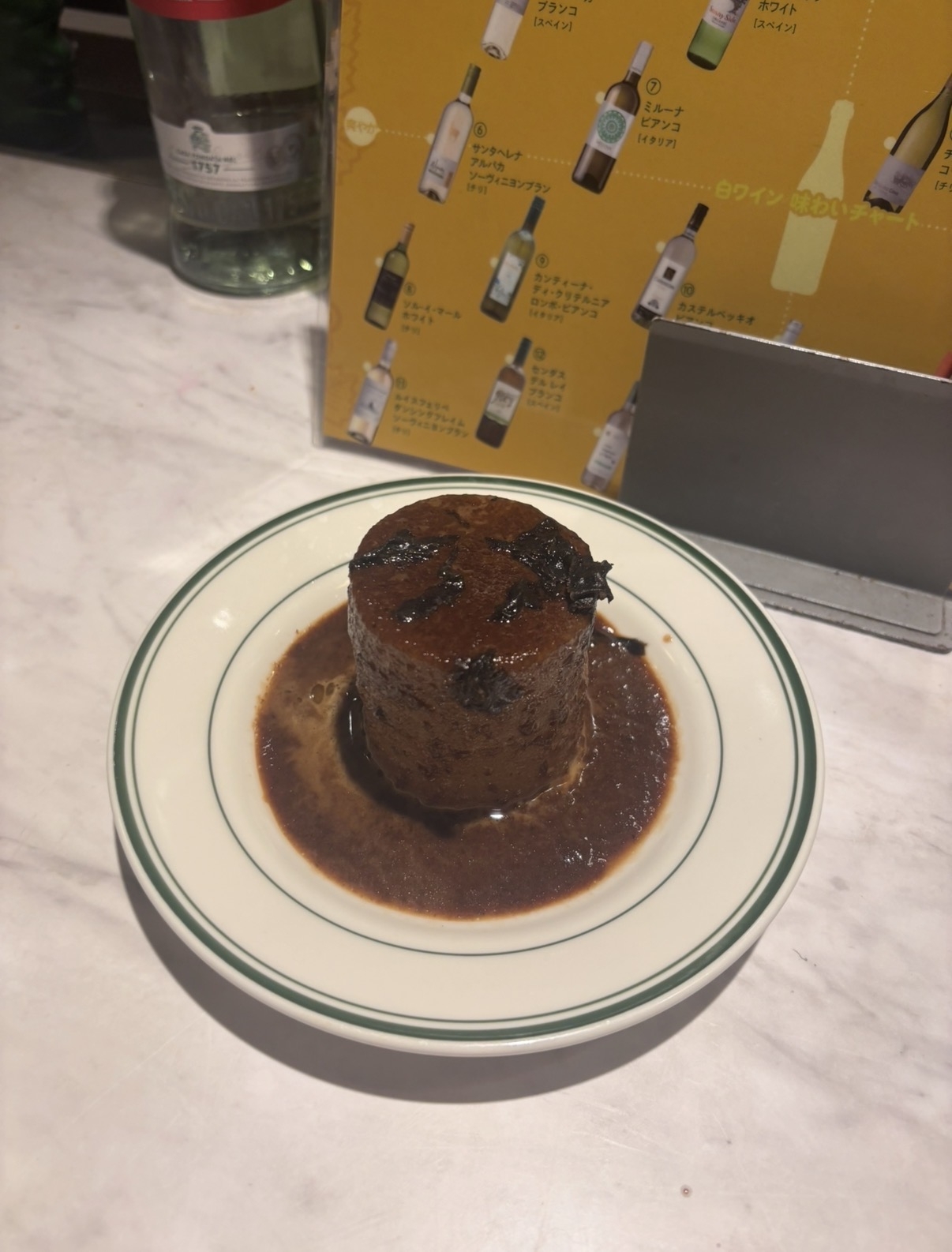 門前仲町グルメ