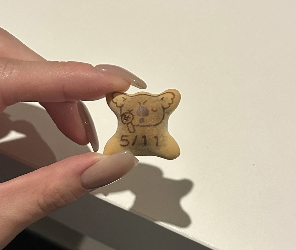 感動！