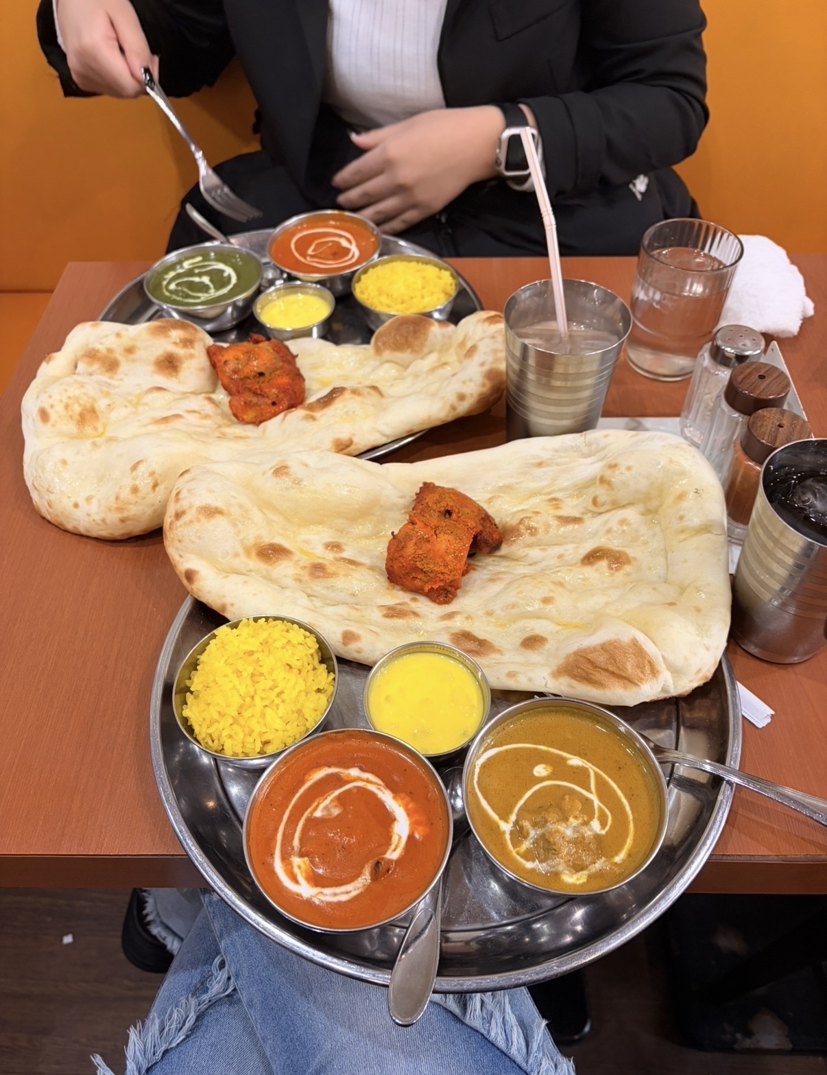 インドカレー