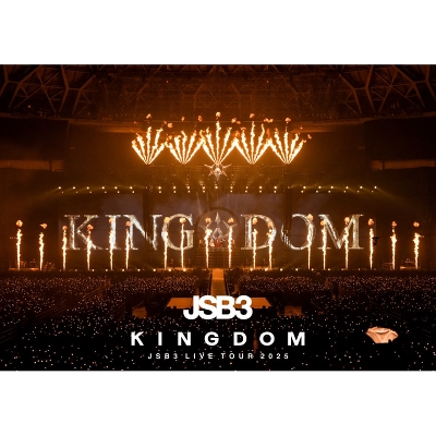 KINGDOM