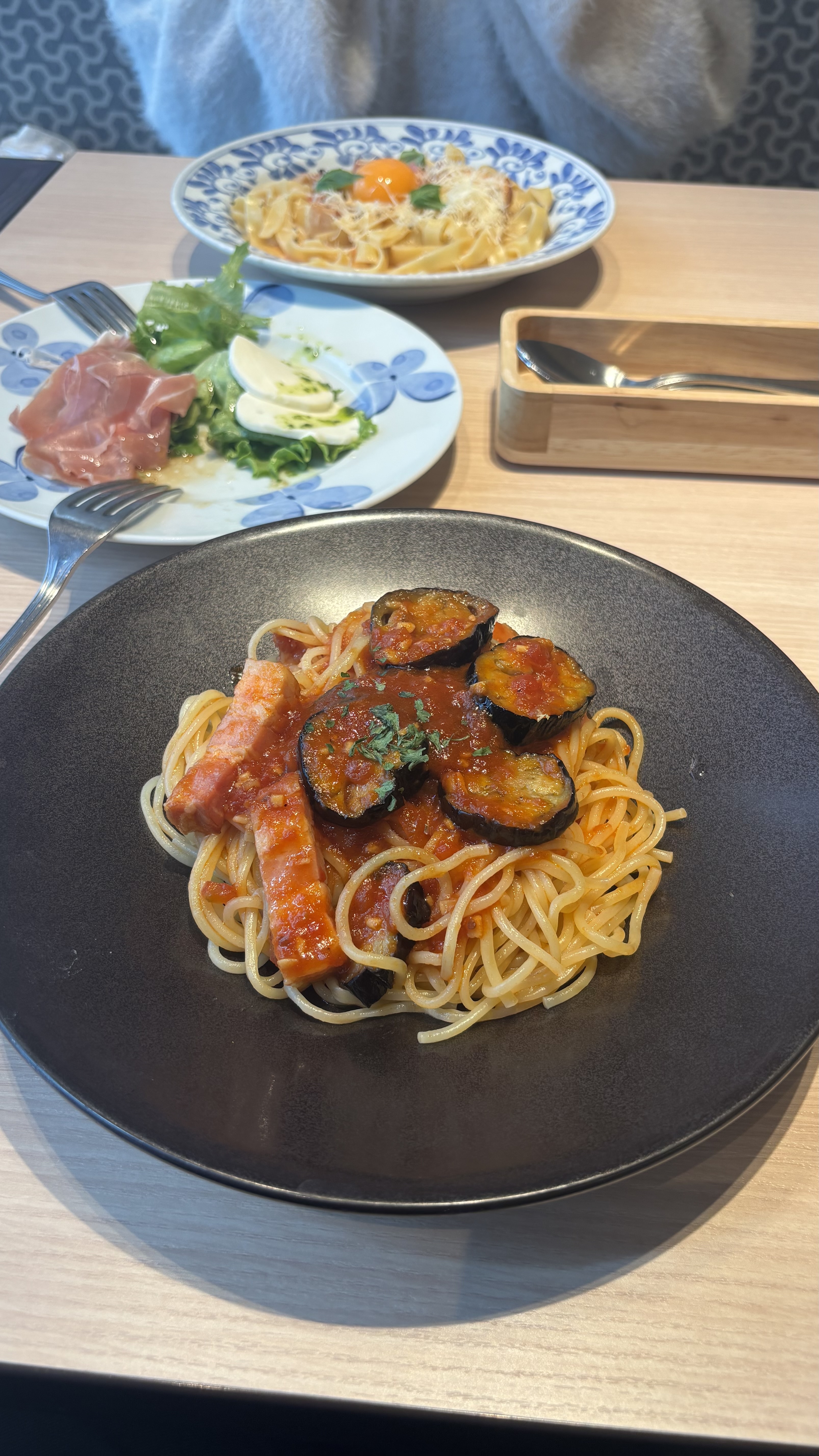 初めてでも安心のサロン体験とは？