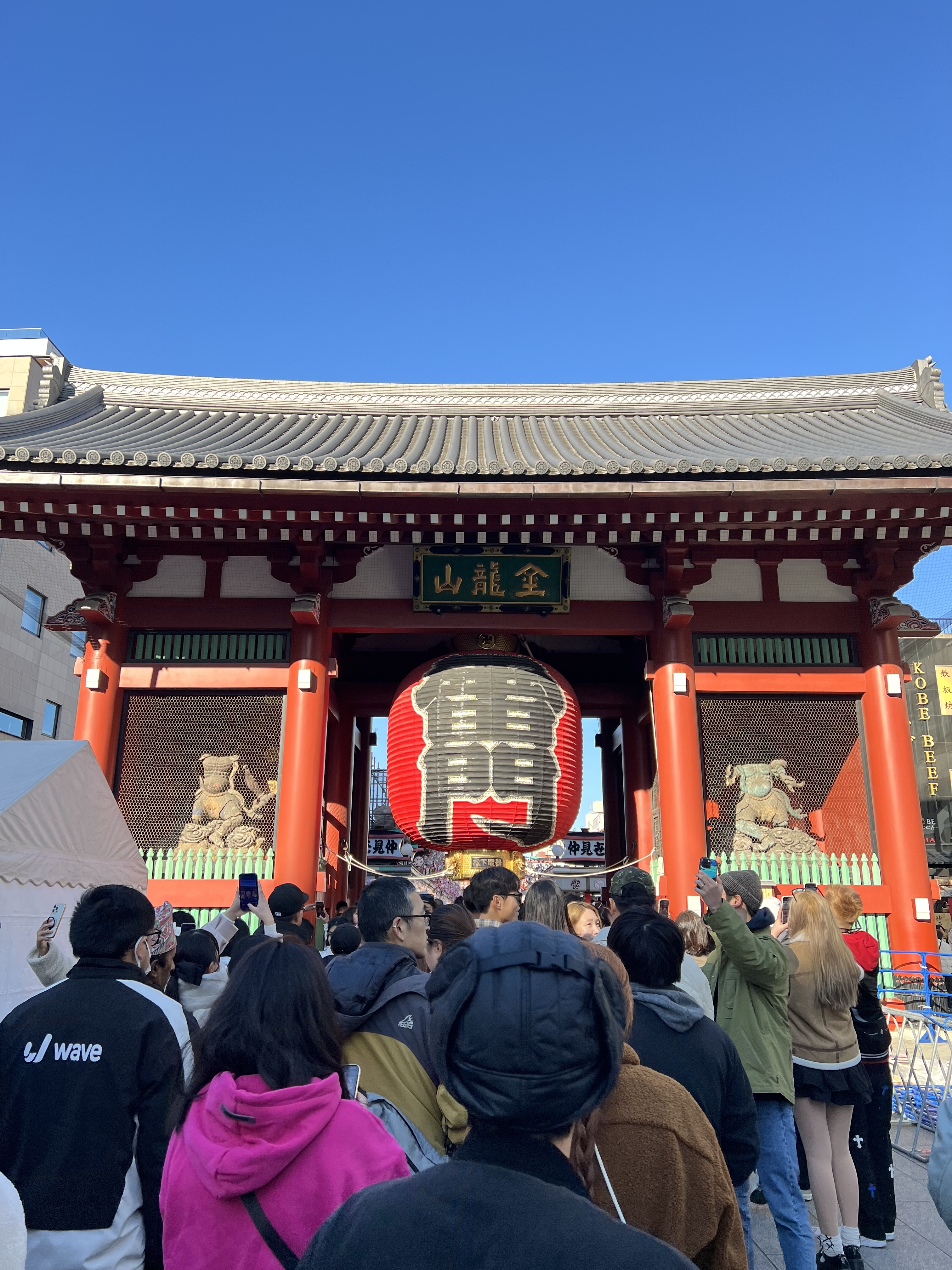 【 今年も行って参りました！】