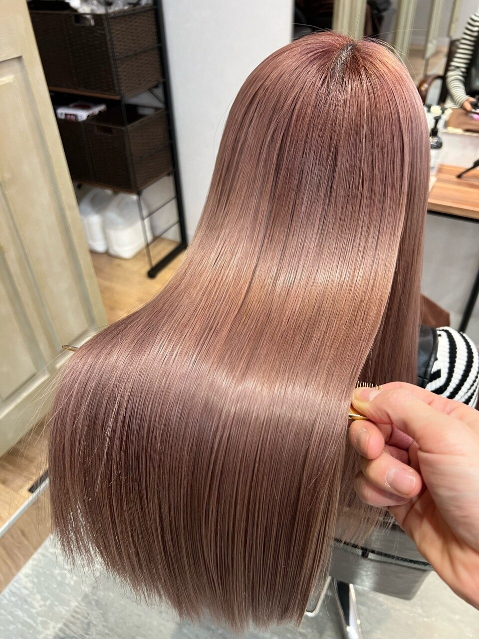 朝の支度がラクになる｜くせ毛さんのための時短ヘアケア