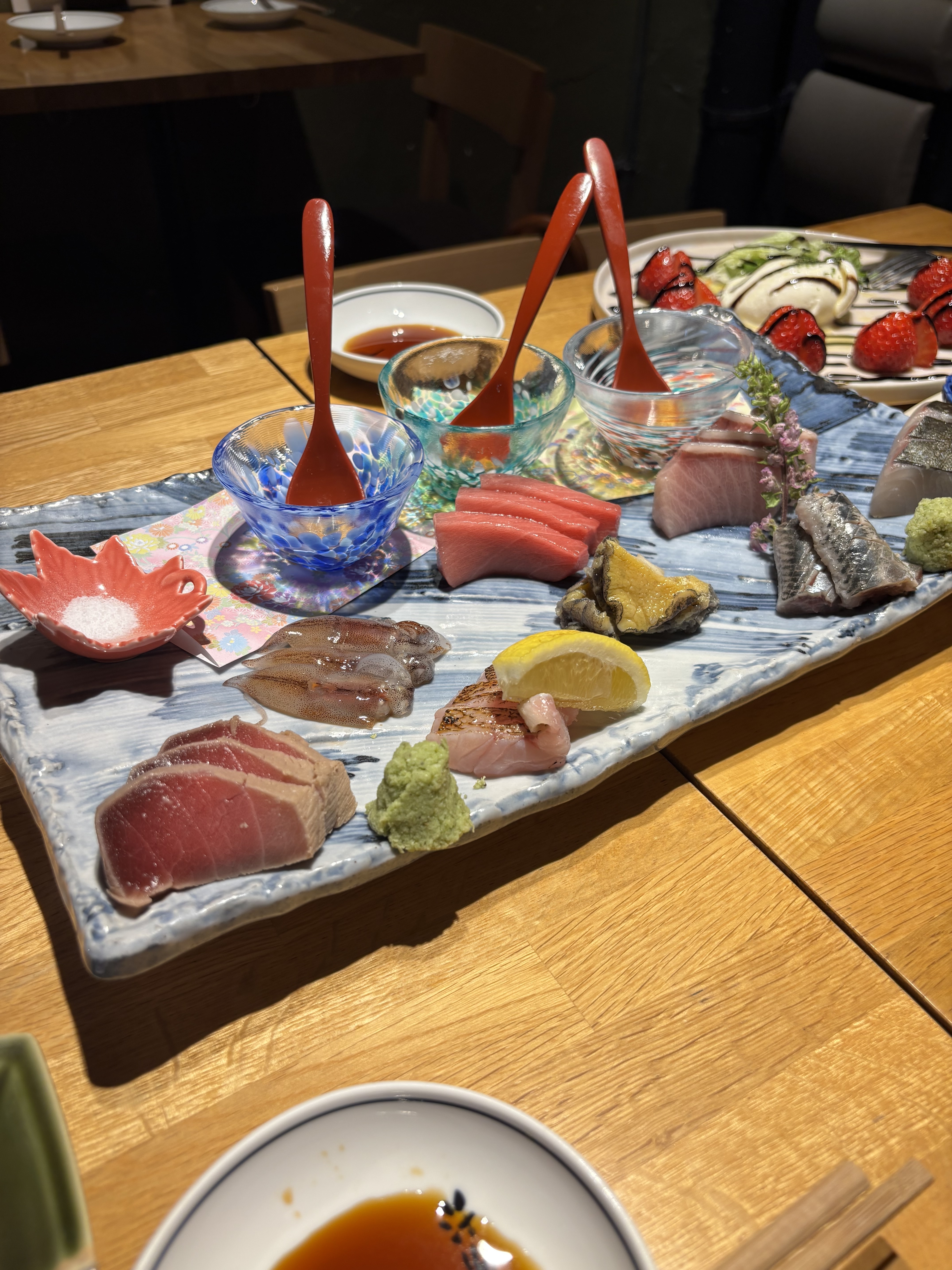 海鮮居酒屋
