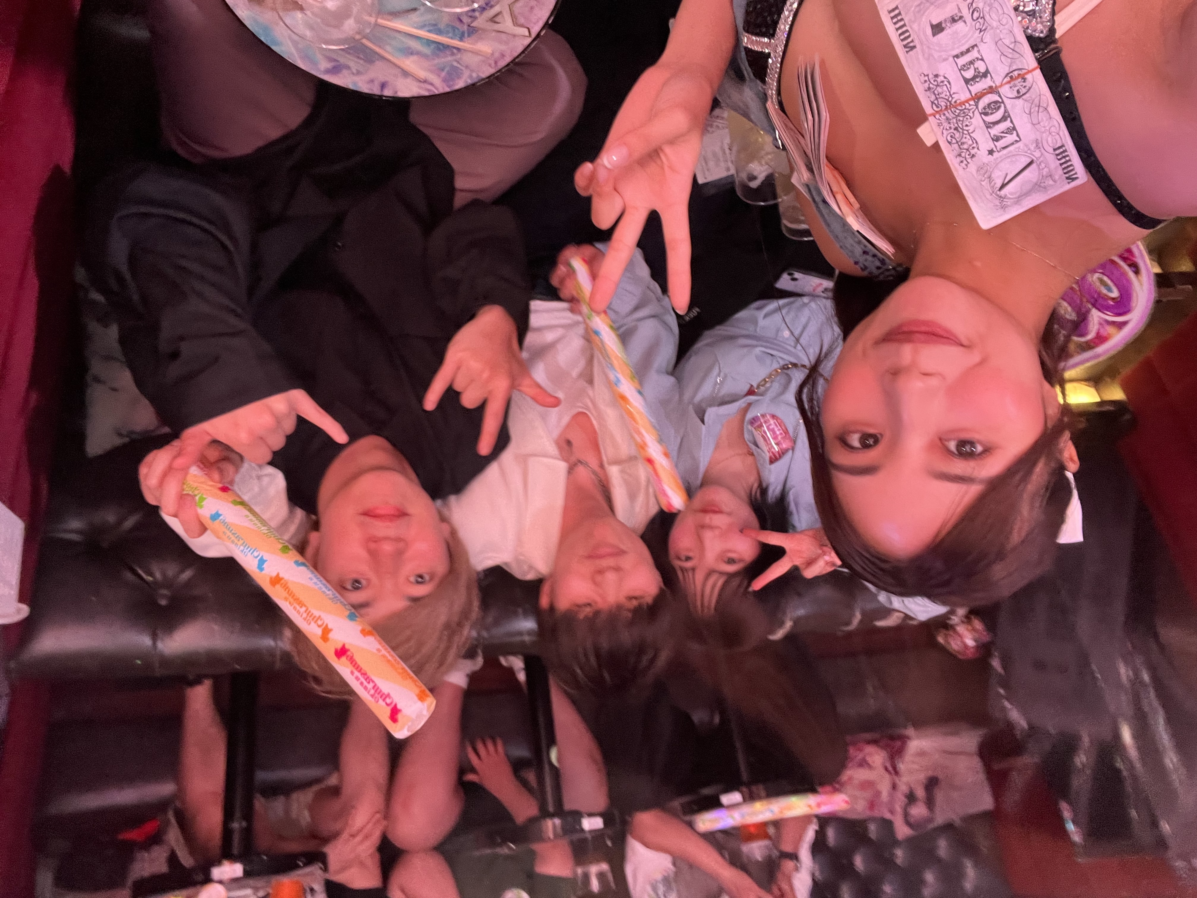 バーレスク