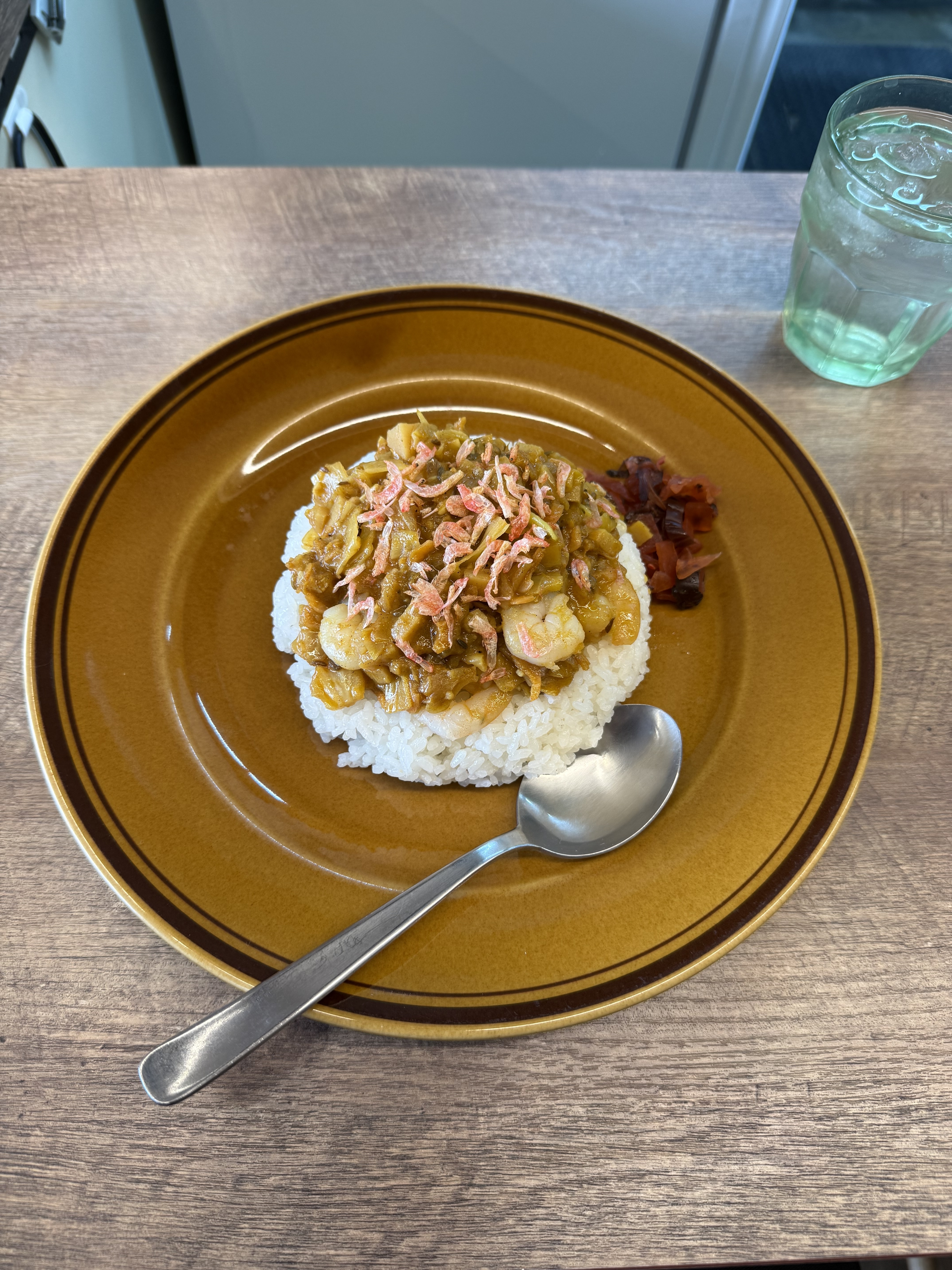 カレー