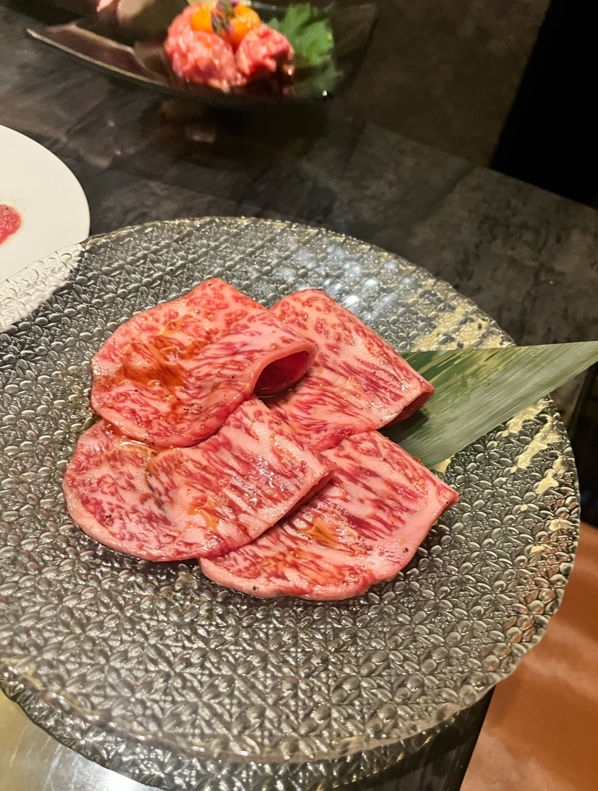 焼肉