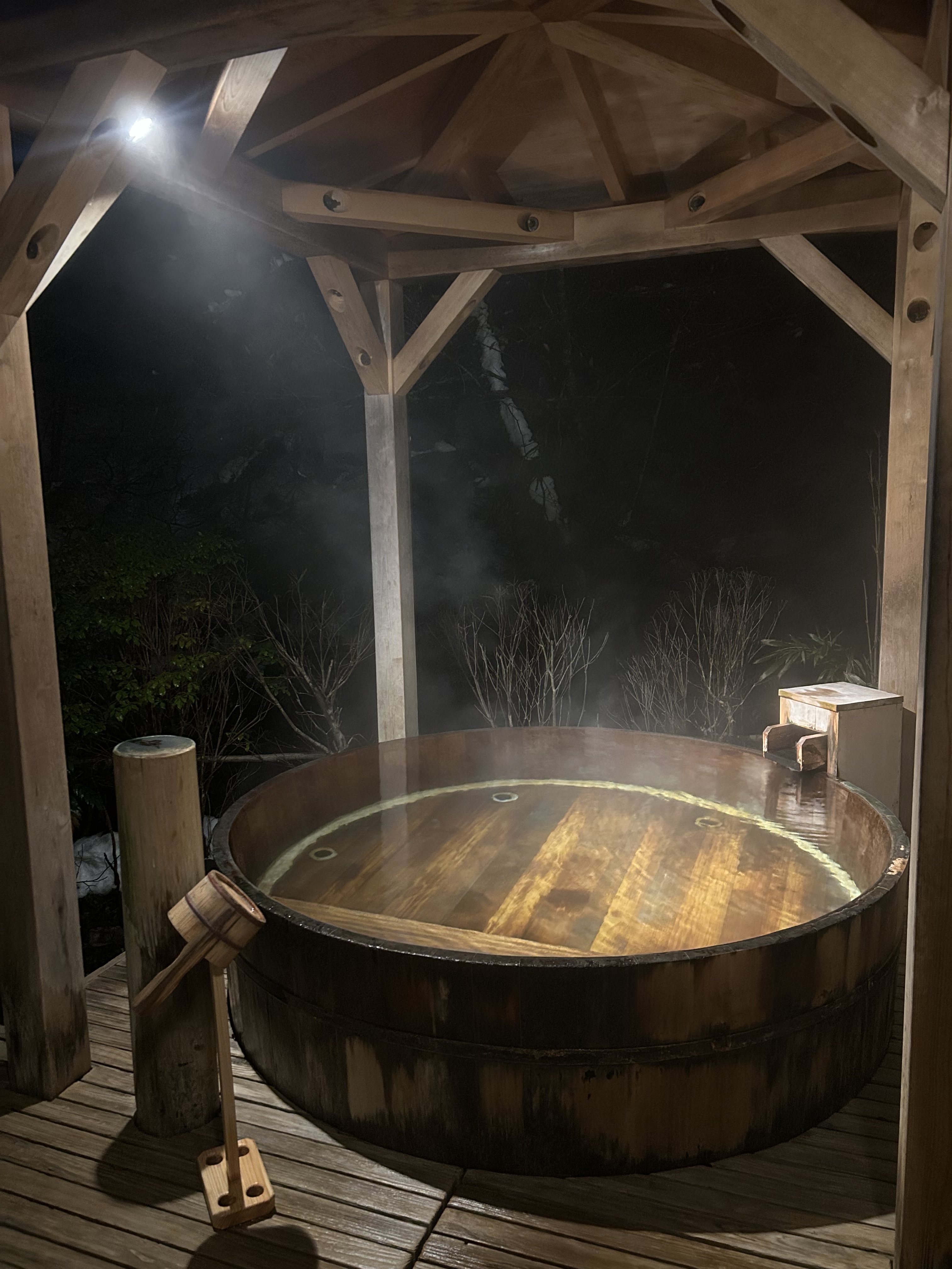 栃木県に旅行に行ってきました！