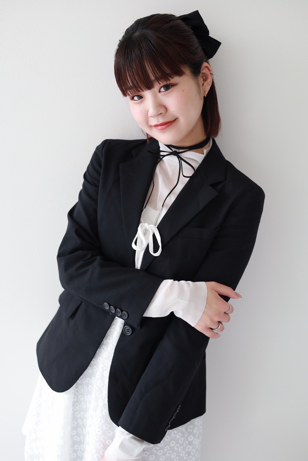 利根川明莉