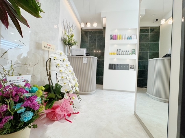 addict 本店　東陽町