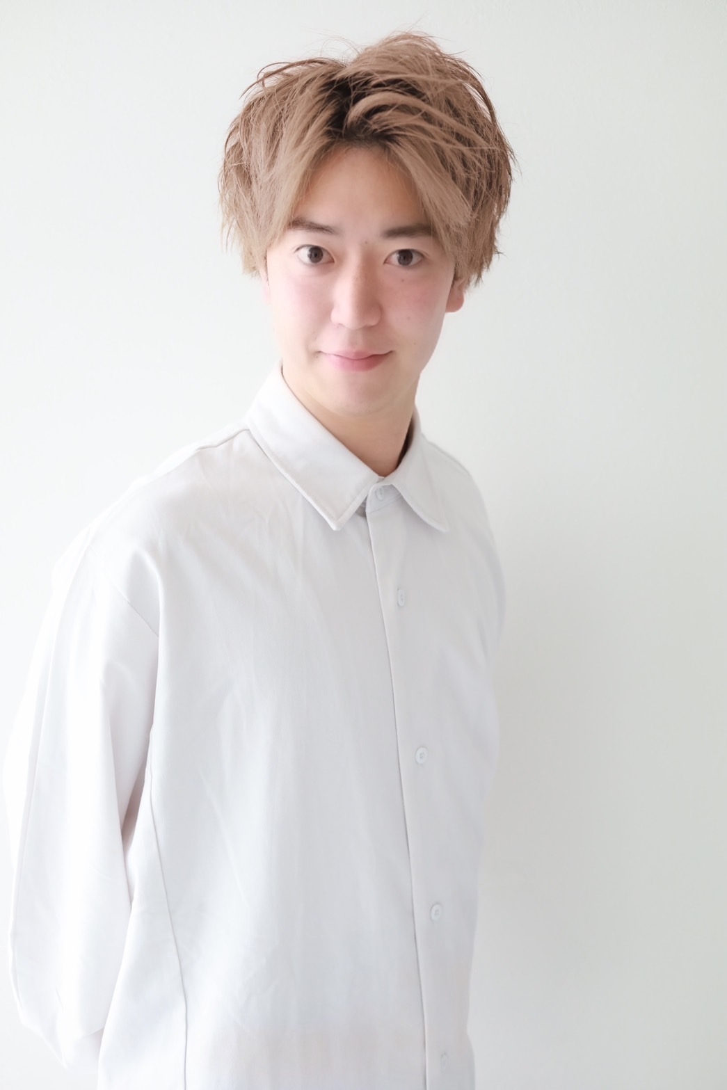 三好 俊輝