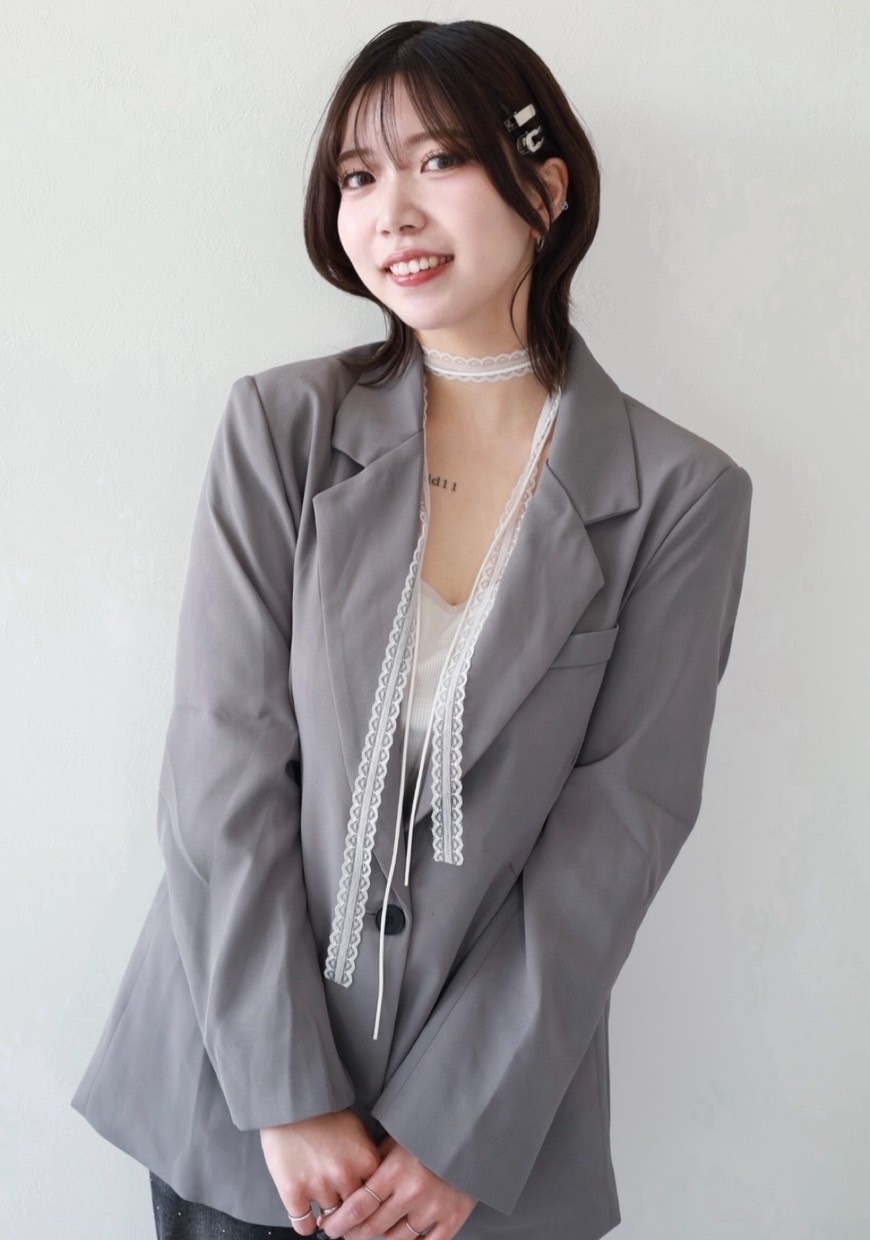 福本 杏樹