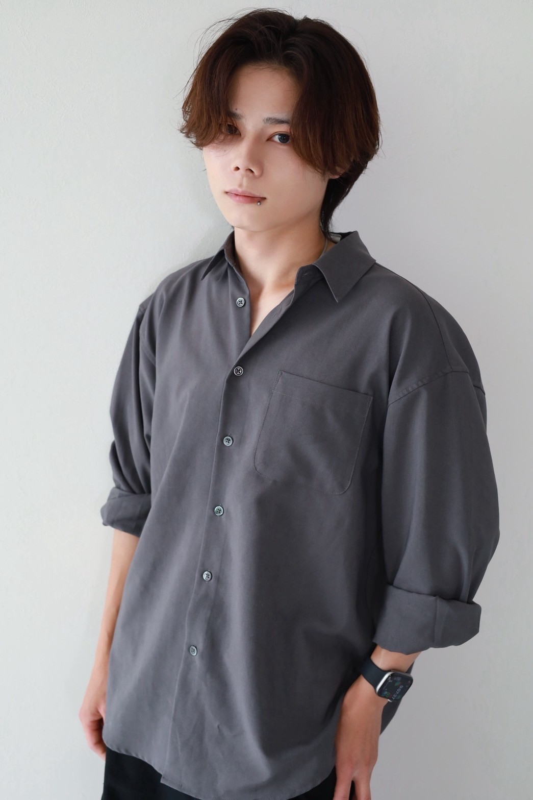 横田 直人