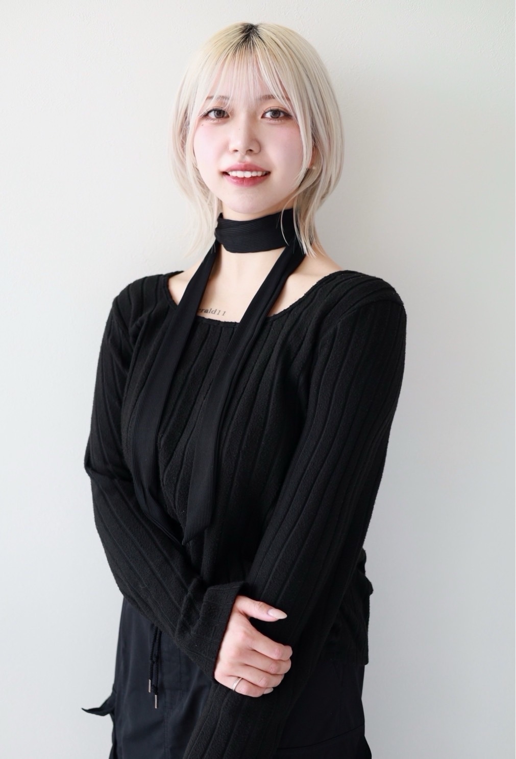 福本 杏樹