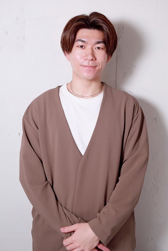 久保田 暸平