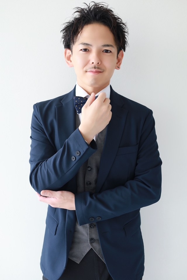 高石 大輔