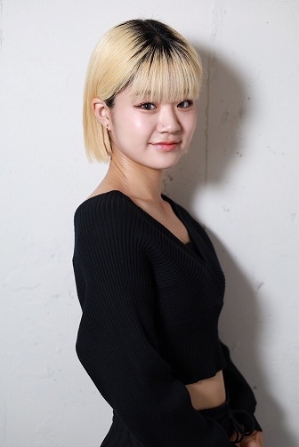 利根川明莉