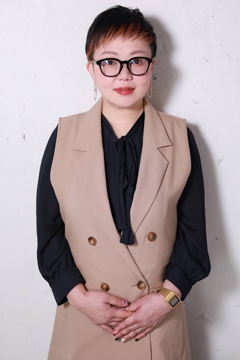 山木 麻未