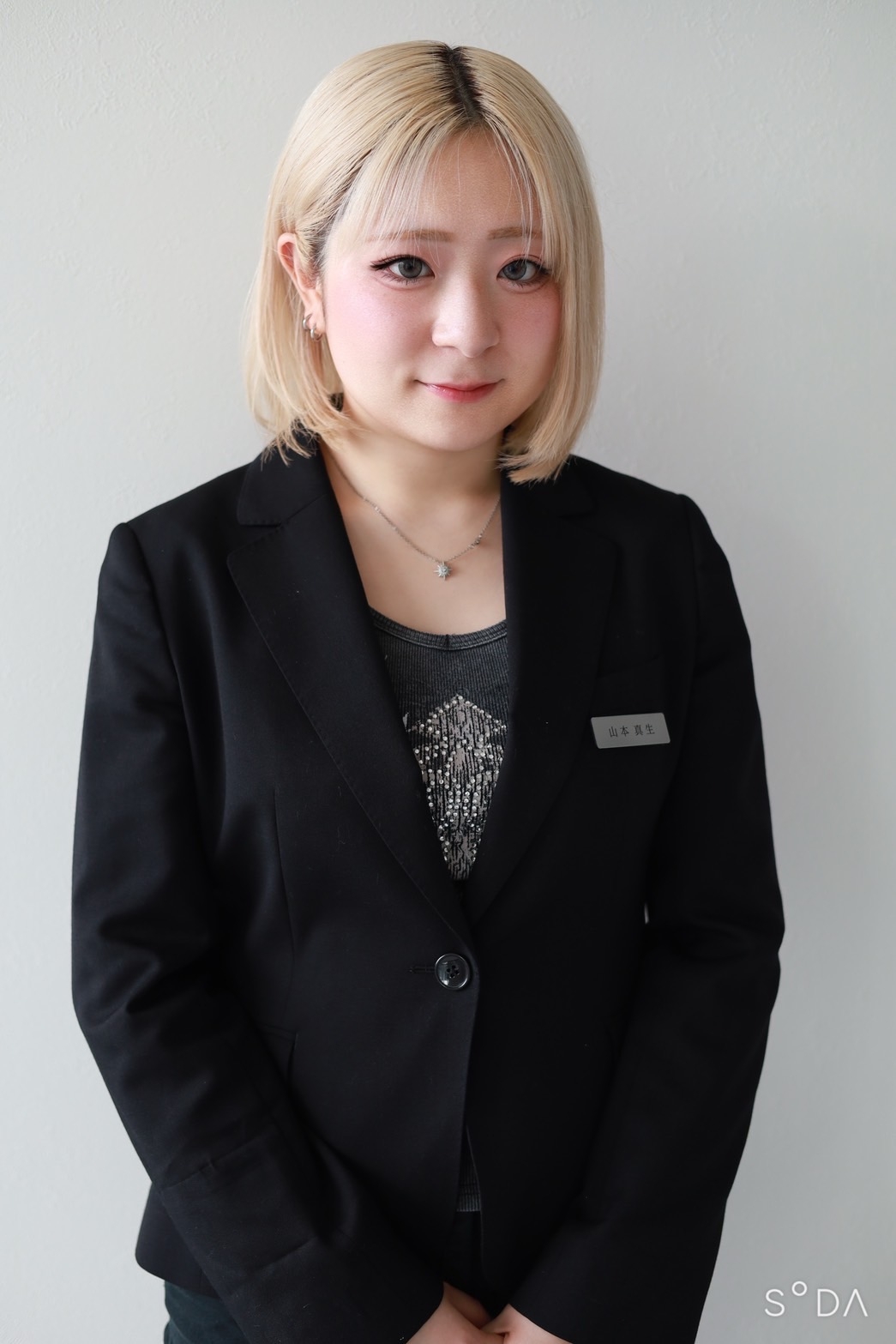 山本 真生